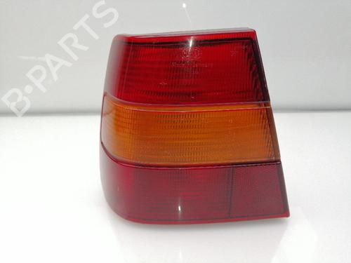 Used Left taillight VOLVO 940 (944) 2.3 (135 hp) 30452025