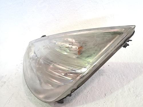 Faro izquierdo RENAULT ESPACE IV (JK0/1_) 2.0 dCi (JK01, JK02, JK1J, JK1K, JK1H) | BP29025235C28