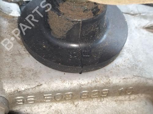 Gearbox CITROËN C2 (JM_) 1.1 | BP24444875M3 