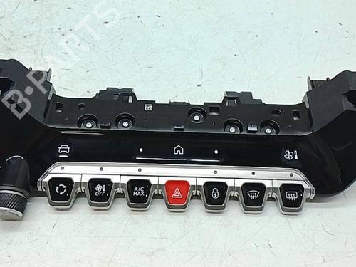 Warning Warning PEUGEOT 2008 II (UD_, US_, UY_, UJ_, UR_, UC_) 1.2 Hybrid 136 (URHPYC, USHPY) (136 hp) 36666117 36666117