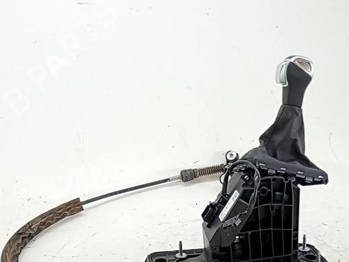 Used Gear lever Gear lever AUDI Q3 Sportback (F3N) 35 TDI (150 hp) 34238644 34238644