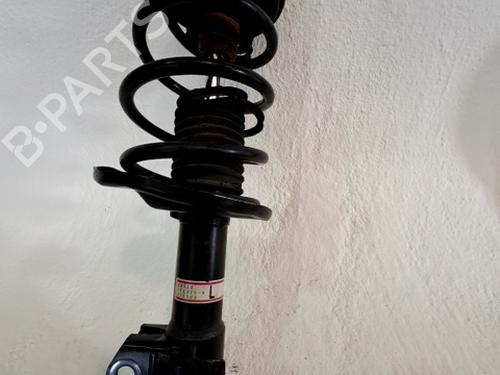 Left front shock absorber LEXUS CT (ZWA10_) 200h (ZWA10_, ZWA10R) | BP29557612M16