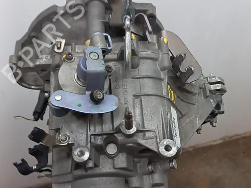 Gearbox SMART FORFOUR (454) 1.5 CDI (454.001) | BP37635221M3 - Image 4