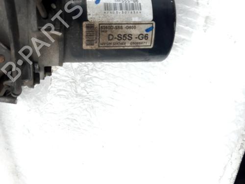 Steering rack HONDA CIVIC VII Hatchback (EU, EP, EV) 1.6 i (EP2, EU8, EU6) | BP38012763M22 - Image 4