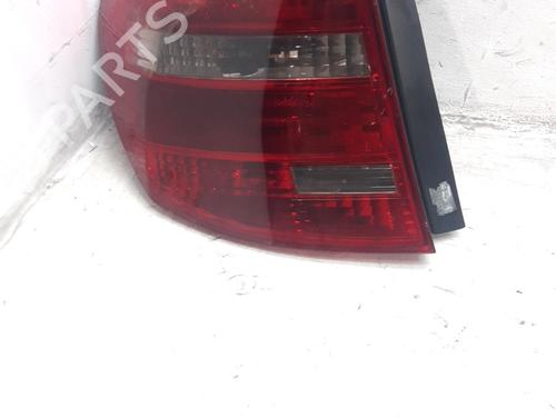 Used Left taillight Left taillight BMW 1 (E87) 120 d (177 hp) 36539788 36539788