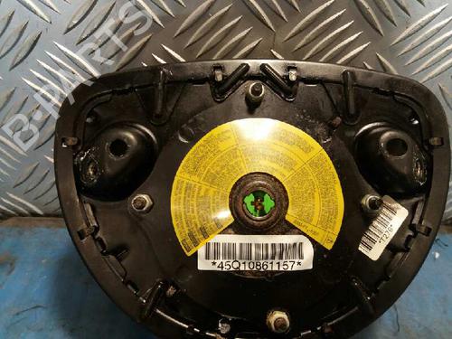 Airbag chauffør OPEL CORSA C (X01) 1.0 (F08, F68) (58 hp) 24187818