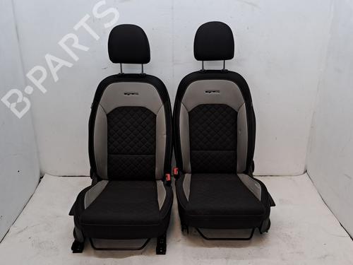 Ensemble sièges KIA CEED (CD) 1.6 CRDi 136 (136 hp) 26594545