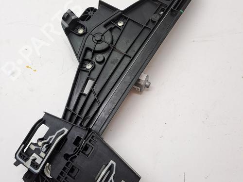 Rear right window mechanism PEUGEOT 2008 II (UD_, US_, UY_, UJ_, UR_, UC_) 1.2 PureTech 100 (USHNK) | BP23376137C25 