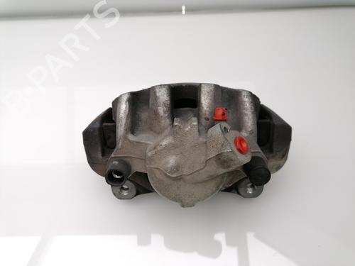 Used Right front brake caliper DS DS 5 (KF_) 2.0 BlueHDi 150 (150 hp) 24140102