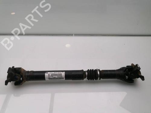 Used Driveshaft TOYOTA HILUX VIII Pickup (_N1_) 2.4 D 4WD (GUN125_, GUN125R) (150 hp) 27461657