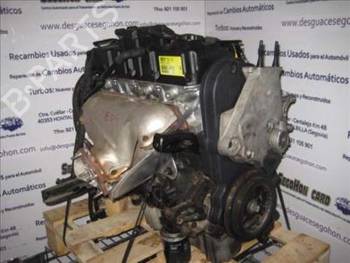 Moteur CHRYSLER NEON (PL) 2.0 16V (133 hp) 25458140