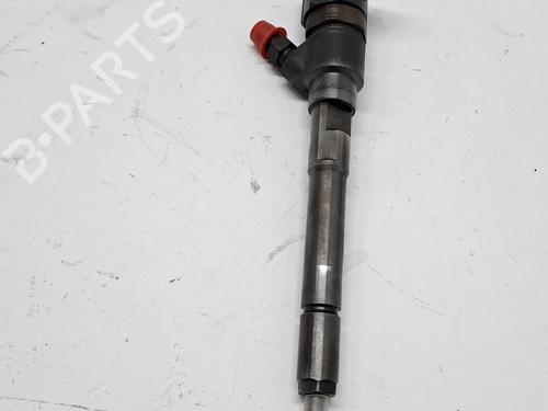 Used Injector HYUNDAI SANTA FÉ II (CM) 2.2 CRDi (155 hp) 25737629