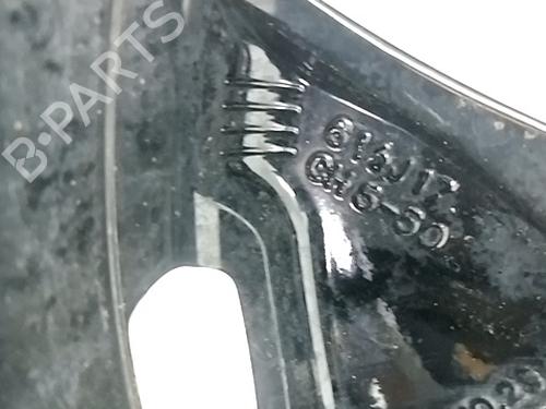 Felge DACIA DUSTER (HM_) 1.0 TCe 100 (HMMT) | BP31163905C45