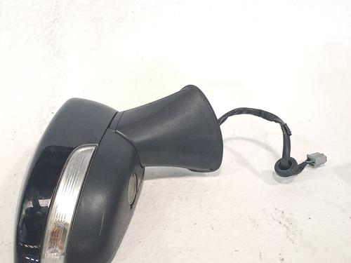 Right mirror FORD ECOSPORT 1.0 EcoBoost | BP29025229C27 
