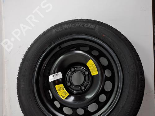 Used Jack Kit PEUGEOT 208 I (CA_, CC_) 1.6 HDi (92 hp) 23974997