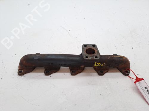 Used Exhaust manifold CITROËN BERLINGO Box Body/MPV (B9) 1.6 HDi 90 (92 hp) 26574832