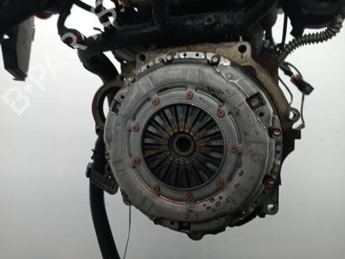Engine HYUNDAI MATRIX (FC) 1.5 CRDi | BP23354849M1