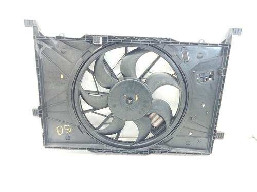 Radiator fan MERCEDES-BENZ B-CLASS Sports Tourer (W245) B 180 CDI (245.207) | BP27891484M35