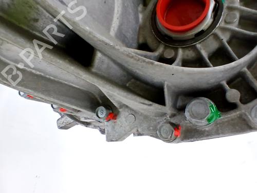 Gearbox HYUNDAI i20 ACTIVE (IB, GB) 1.4 CRDI | BP31286836M3