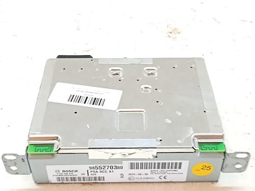 Used Electronic module Electronic module CITROËN C5 AIRCROSS (A_) 1.2 PureTech 130 (ARHNSJ) (131 hp) 34054795 34054795