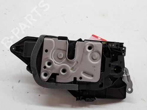 Rear left lock VOLVO XC40 (536) T5 Plug-in Hybrid | BP26654531C100 