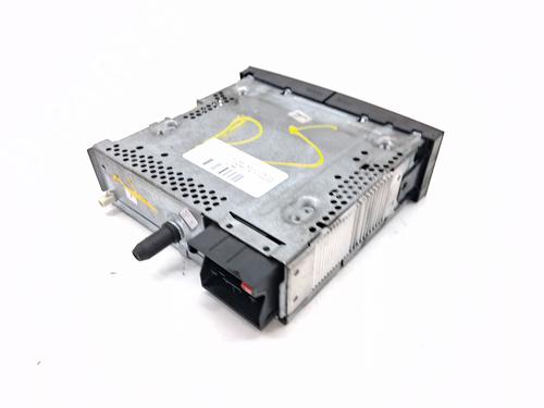 Radio PEUGEOT EXPERT Van (VF3A_, VF3U_, VF3X_) 1.6 HDi 90 16V | BP28126068E6 