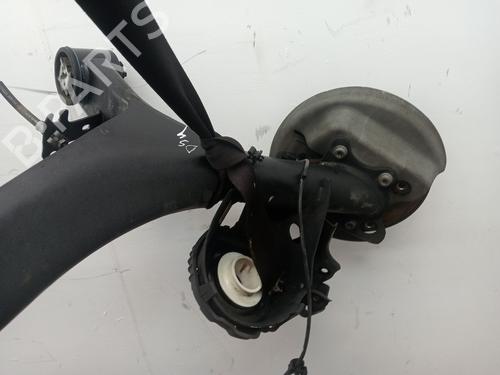 Rear axle CITROËN DS4 (NX_) 1.6 HDi 90 | BP24308440M2 