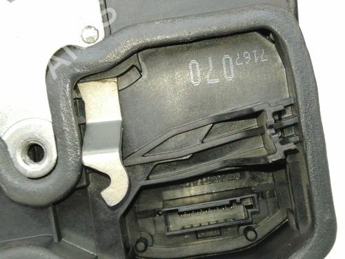 Høyre bak lås BMW 5 (E60) 530 d | BP23418802C99 