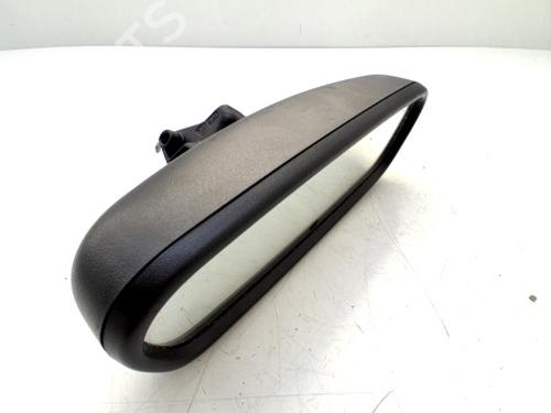 Used Rear mirror PEUGEOT 3008 II SUV (MC_, MR_, MJ_, M4_) 1.5 BlueHDi 130 (131 hp) 30143654
