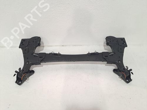 Rear axle PEUGEOT 208 II (UB_, UP_, UW_, UJ_) 1.2 Hybrid 100 | BP26707012M2
