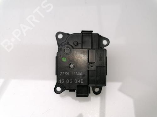 Used Electronic module NISSAN JUKE (F15) 1.6 (117 hp) 23937912