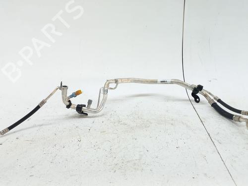 Used AC pipe AC pipe OPEL GRANDLAND / GRANDLAND X (A18, P1UO) 1.5 Turbo D (75) (131 hp) 29180128 29180128