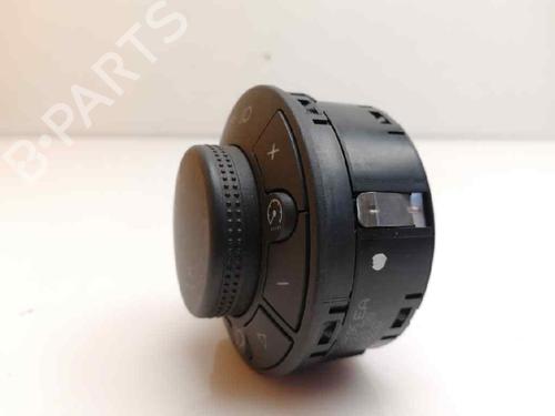 Used Headlight switch Headlight switch 39644583 39644583
