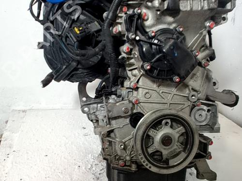 Motor für Motor FIAT 500 (312_) 1.0 Mild Hybrid (312.AYD1B) (69 hp) 34392797 34392797
