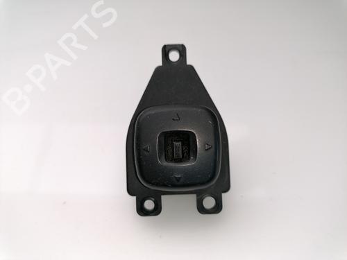 Speilbryter MAZDA 3 (BK) 2.0 (BKEP) (150 hp) 23651775