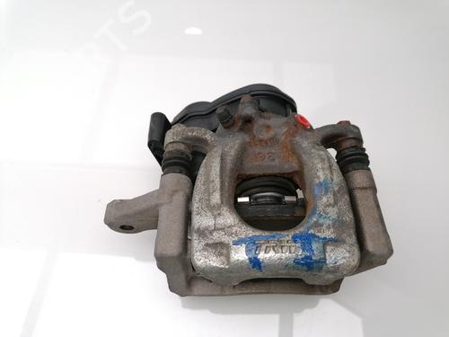 Used Left rear brake caliper NISSAN QASHQAI II (J11, J11_) 1.6 dCi ALL MODE 4x4-i (130 hp) 23936917