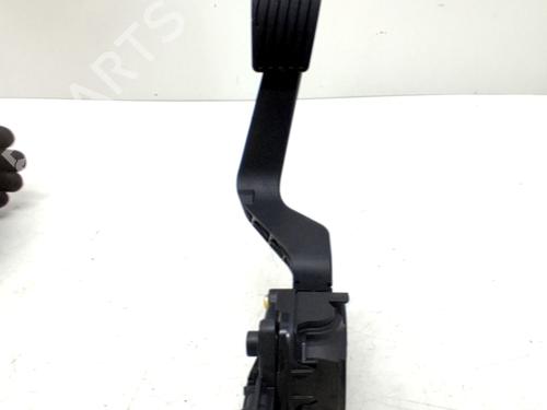 Used Pedal JEEP RENEGADE SUV (BU, B1, BV) 1.0 T-GDi (120 hp) 31262378