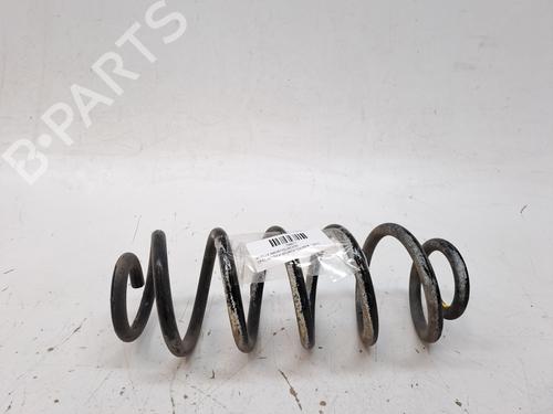 Used Shock absorber spring OPEL ASTRA K Sports Tourer (B16) 1.4 Turbo (35) (125 hp) 27653211