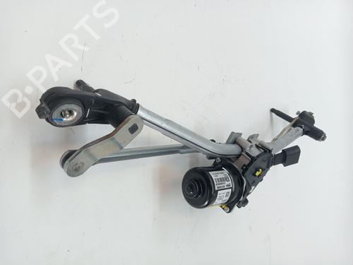 Front wiper motor OPEL CORSA F (P2JO) 1.2 (68) | BP23373787M29 