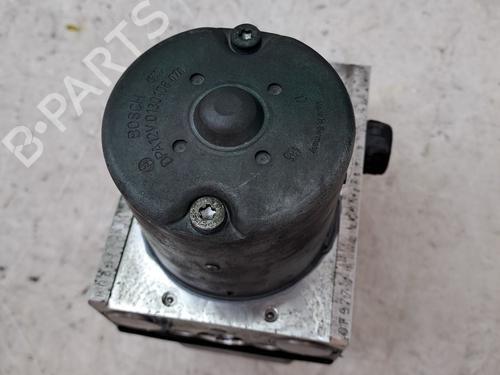 Abs pomp JAGUAR X-TYPE I (X400) 2.0 D (130 hp) 23373171