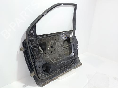 Right front door NISSAN X-TRAIL I (T30) 2.2 dCi 4x4 | BP25998360C3 