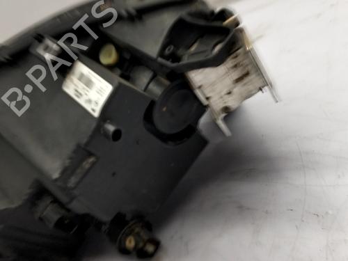 Right headlight OPEL COMBO Box Body/MPV (K9) 1.5 D | BP31369384C29 