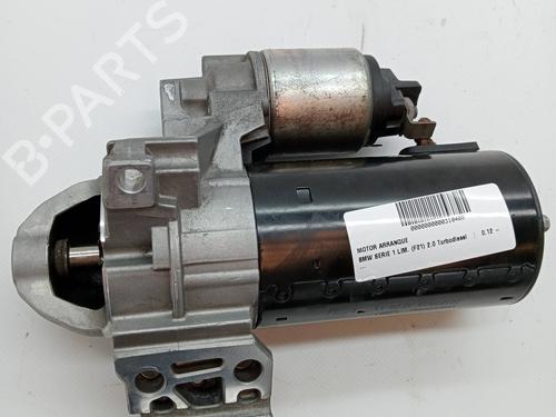 Starter BMW 1 (F21) 118 d | BP25456889M8 