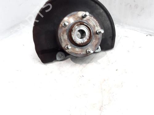 Right front steering knuckle MITSUBISHI ASX (GA_W_) 1.6 MIVEC (GA1W) | BP36407086M26 - Image 2