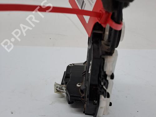 Rear right lock HONDA CIVIC X Hatchback (FC_, FK_) 1.0 VTEC (FK6) | BP24108021C99 