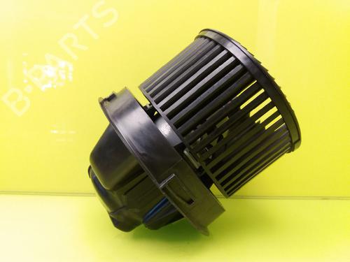 Heater blower motor PEUGEOT 207 (WA_, WC_) 1.4 16V | BP23453691M62 