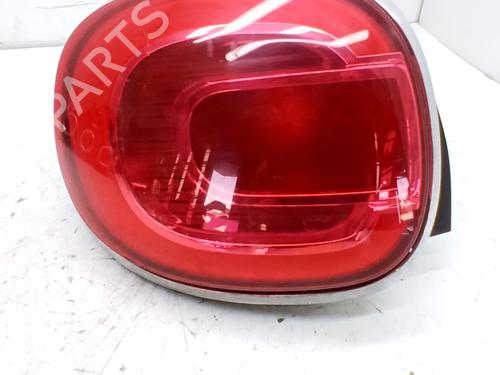 Used Left taillight Left taillight 37272835 37272835