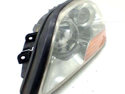 Phare gauche KIA SORENTO I (JC) 2.5 CRDi (170 hp) 32014225