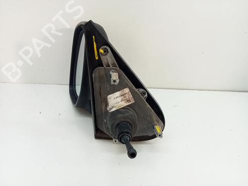 Left mirror PEUGEOT PARTNER Box Body/MPV (5_, G_) 1.9 D | BP28141715C26