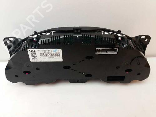 Instrument cluster AUDI A4 B8 Avant (8K5) 1.8 TFSI | BP23649805C47 